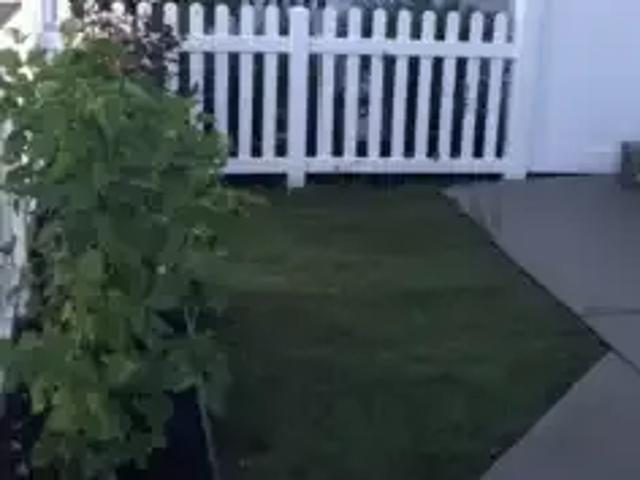 Townhouse for rent in The Hamptons, Edmonton
