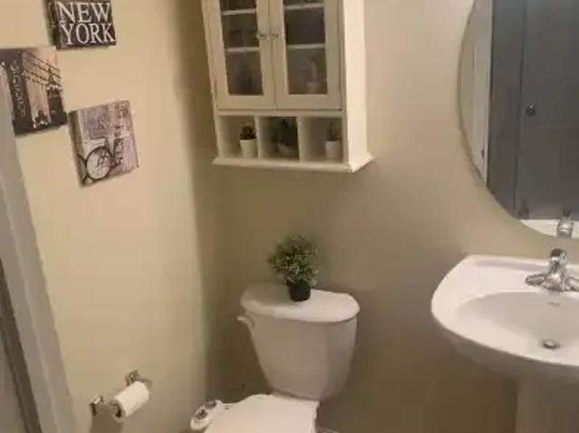 Townhouse for rent in Wedgewood, Alberta