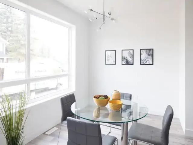 Townhouse for rent in Wedgewood, Alberta