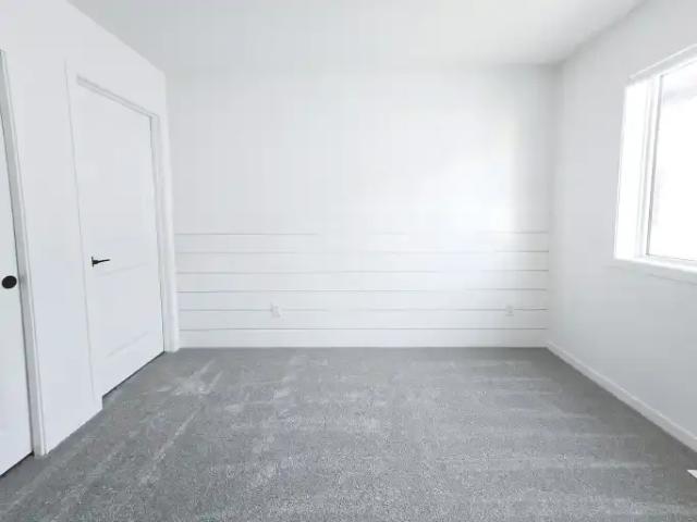 Townhouse for rent in Wedgewood, Alberta