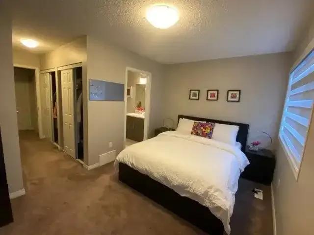 Townhouse for rent in Wedgewood, Alberta