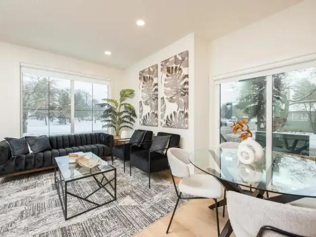 Townhouse for rent in Wedgewood, Alberta