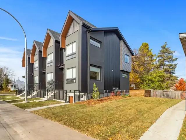 Townhouse for rent in Wedgewood, Alberta