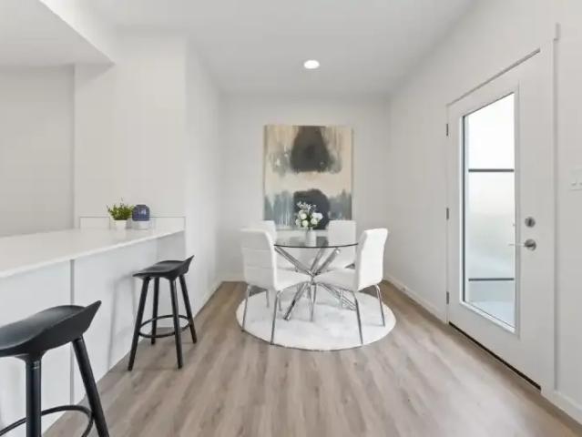 Townhouse for rent in Wedgewood, Alberta