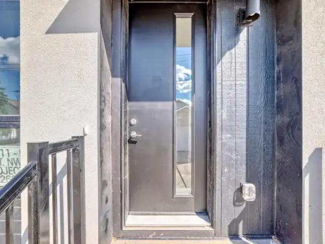 Townhouse for rent in Wedgewood, Alberta