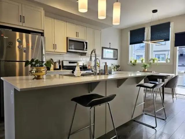 Townhouse for rent in Wedgewood, Alberta