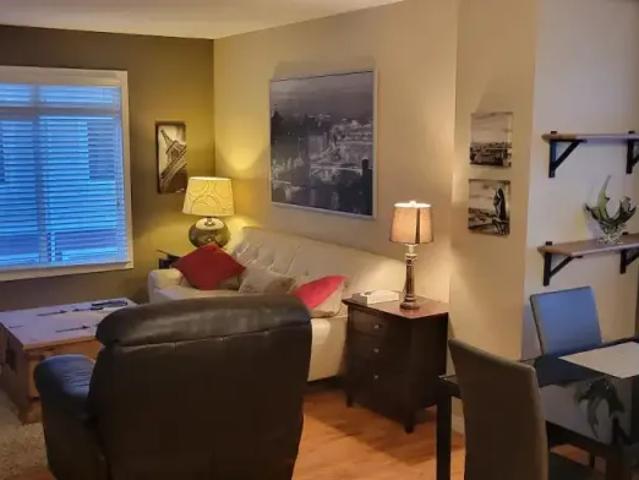 Townhouse for rent in Wedgewood, Alberta