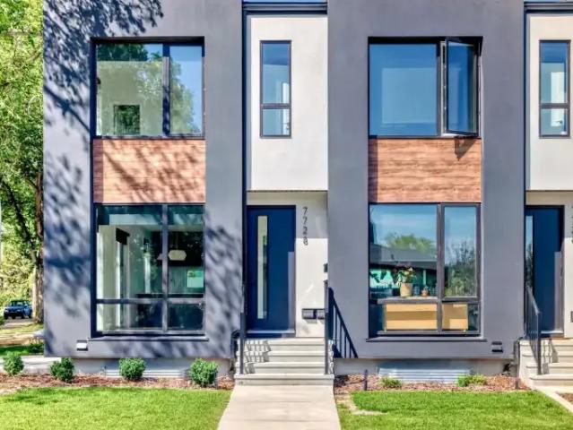 Townhouse for rent in Wedgewood, Alberta