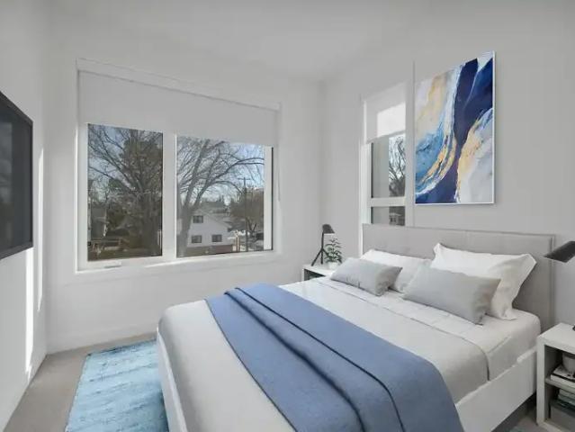 Townhouse for rent in Wedgewood, Alberta