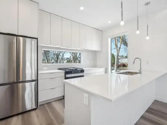 Townhouse for rent in Wedgewood, Alberta