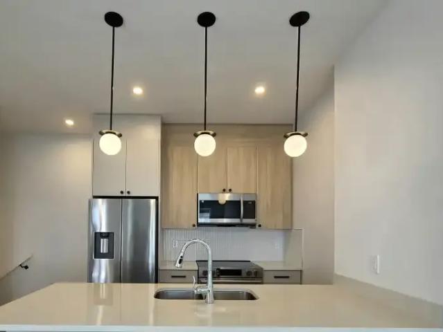 Townhouse for rent in Wedgewood, Alberta