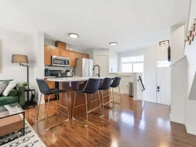 Townhouse for rent in Wedgewood, Alberta