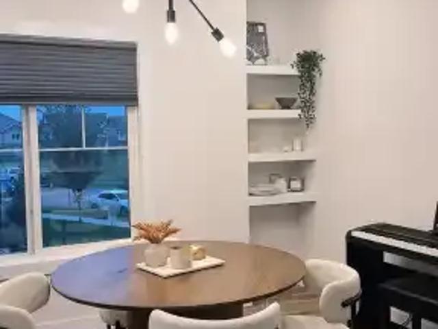 Townhouse for rent in Wedgewood, Alberta