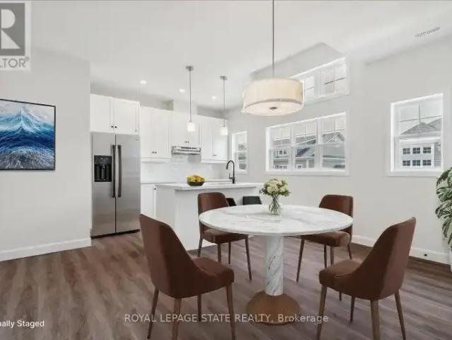 Townhouse for rent in Crystal Beach, Fort Erie