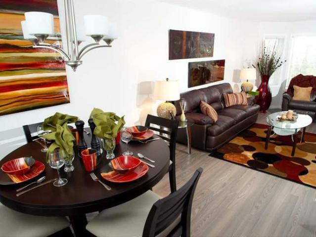 Townhouse for rent in Fort Mcmurray, Alberta