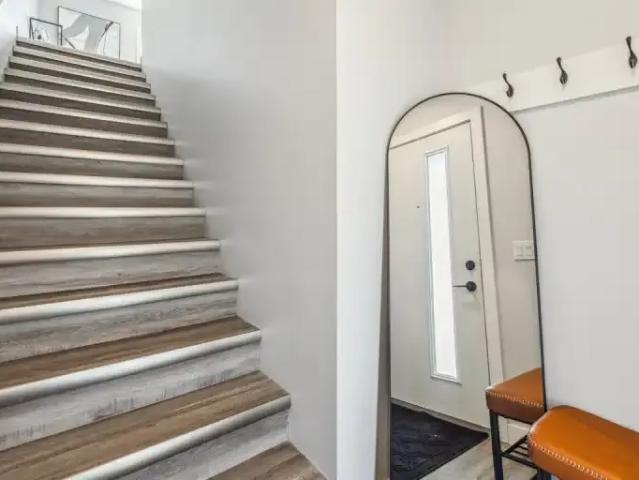 Townhouse for rent in Fort Saskatchewan, Alberta