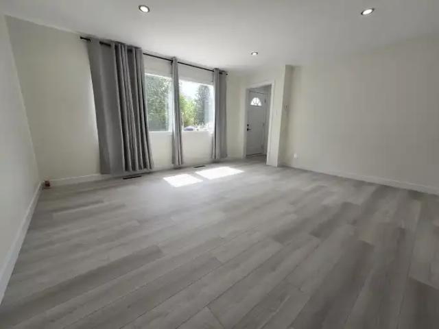 Townhouse for rent in Fort Saskatchewan