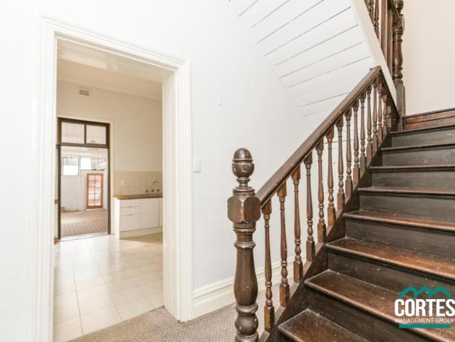 Townhouse for rent in Western Australia