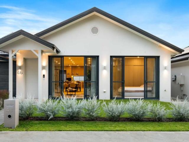 Townhouse for sale in Galston, Sydney
