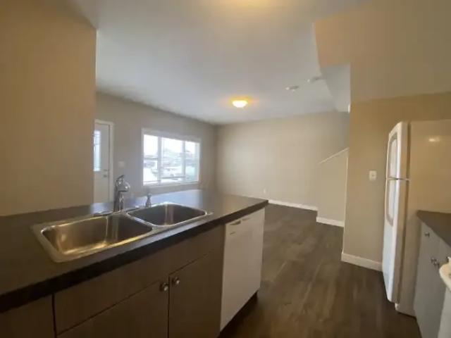 Townhouse for rent in Grande Prairie, Alberta