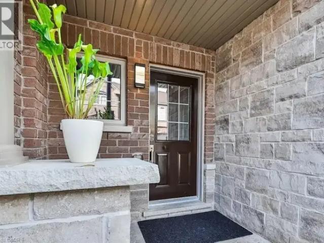 Townhouse for rent in Niagara, Ontario