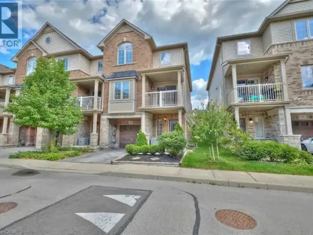 Townhouse for rent in Niagara, Ontario