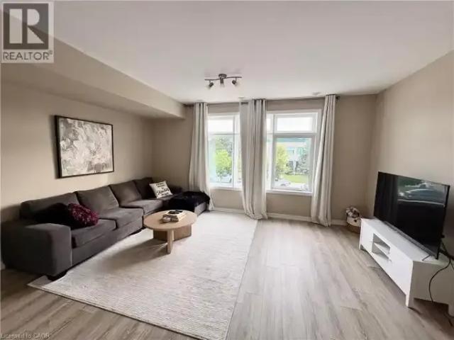 Townhouse for rent in Niagara, Ontario