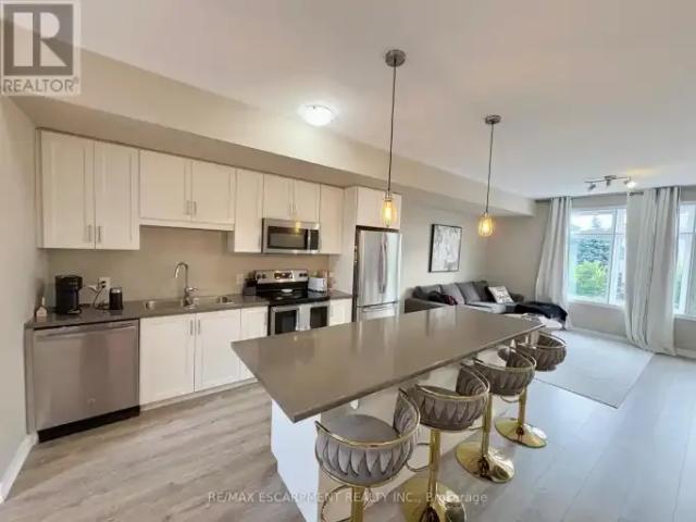 Townhouse for rent in Niagara, Ontario