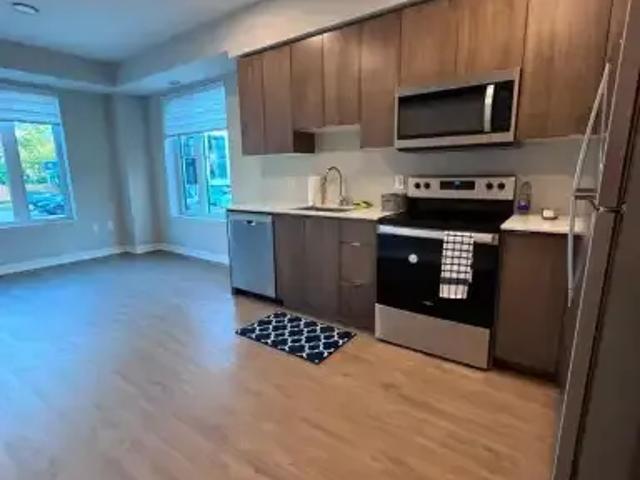 Townhouse for rent in Guelph, Ontario
