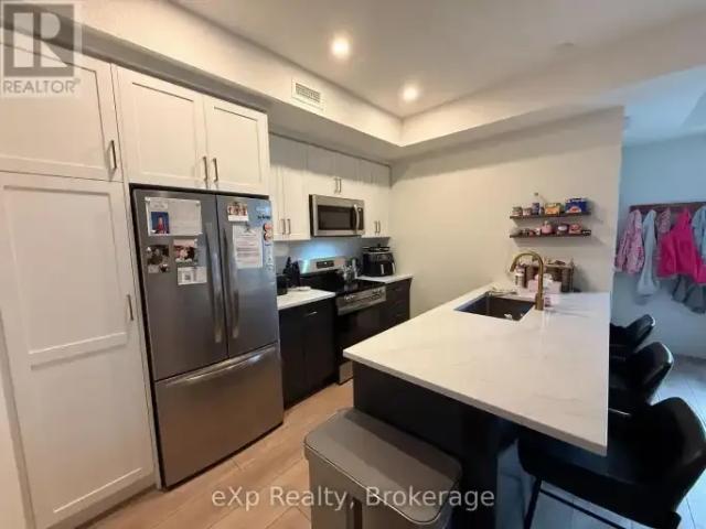 Townhouse for rent in Wellington, Ontario