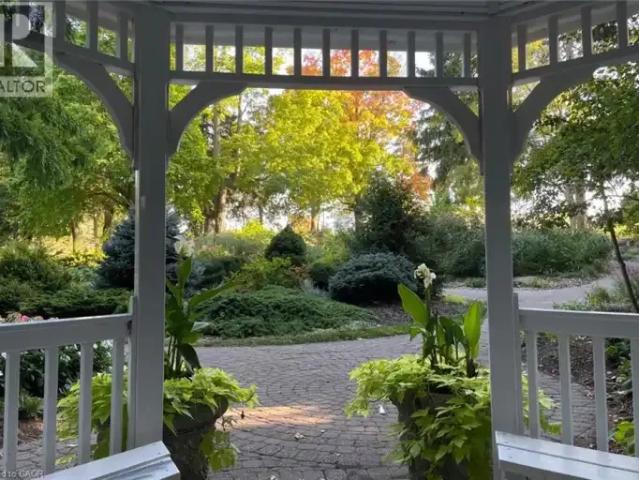 Townhouse for rent in Guelph, Ontario
