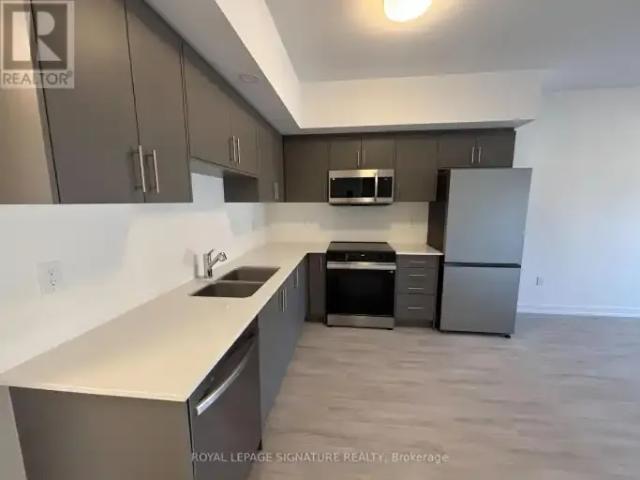 Townhouse for rent in Guelph, Southwestern Ontario