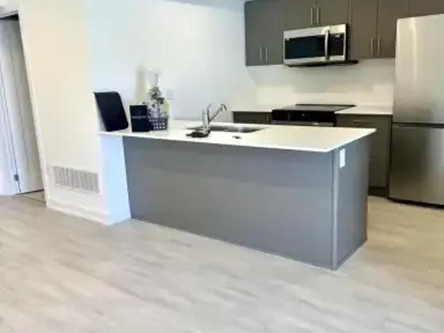 Townhouse for rent in Guelph, Ontario