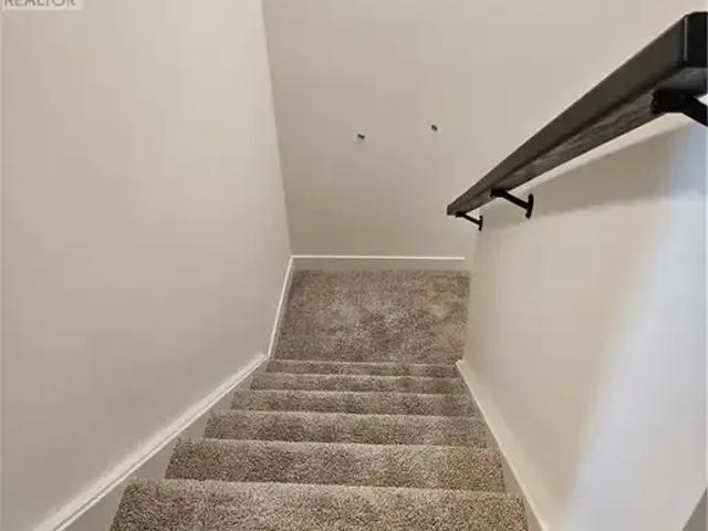 Townhouse for rent in Guelph