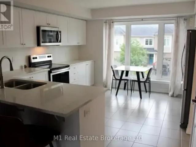 Townhouse for rent in Guelph, Ontario