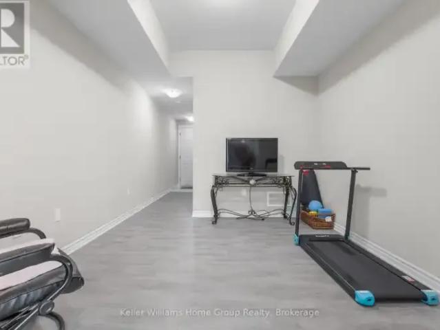 Townhouse for rent in Guelph, Ontario