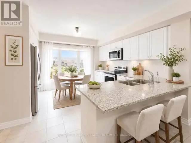 Townhouse for rent in Guelph, Ontario