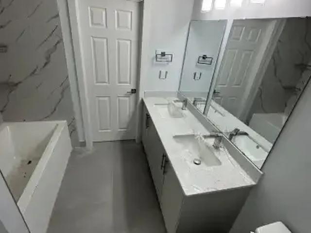 Townhouse for rent in High River, Town of High River