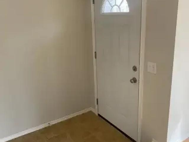 Townhouse for rent in High River, Alberta