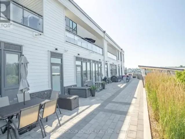 Townhouse for rent in Innisfil, Ontario