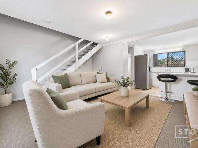 Townhouse for rent in Kingston, Greater Brisbane