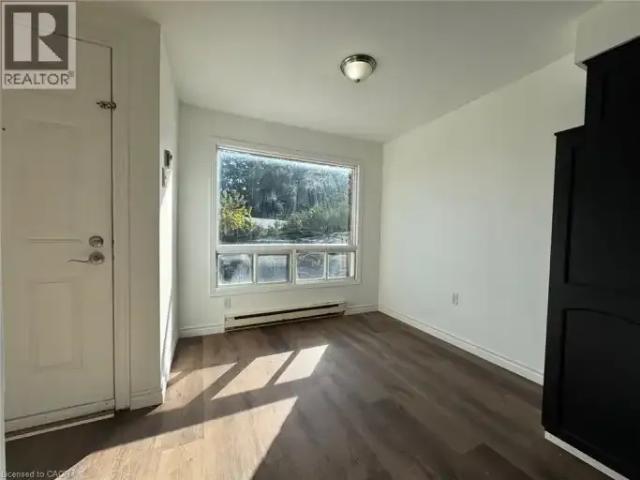 Townhouse for rent in Forest Hill, Kitchener