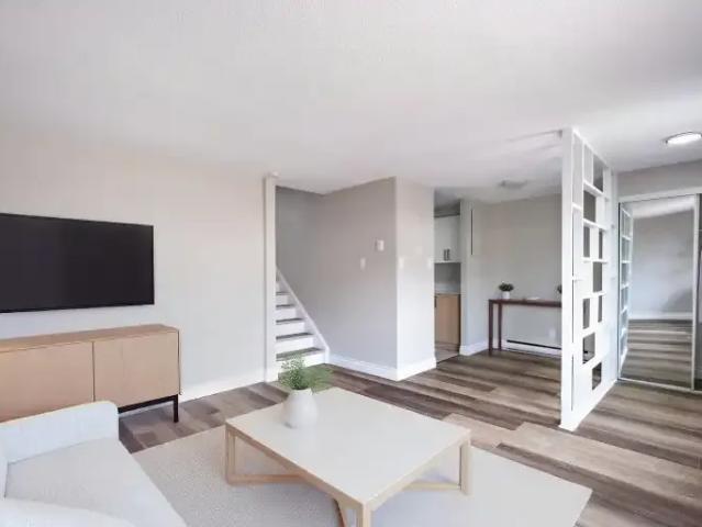 Townhouse for rent in Kitchener, Ontario