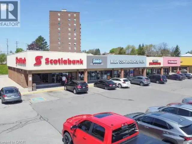 Townhouse for rent in Vanier, Kitchener