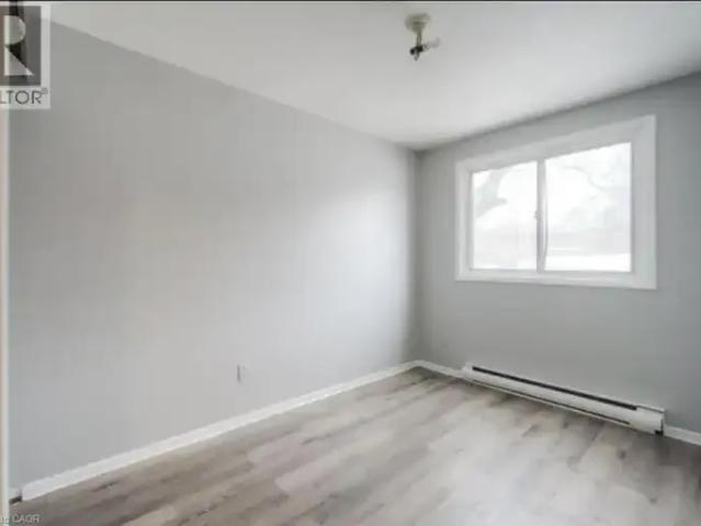 Townhouse for rent in Kitchener, Ontario