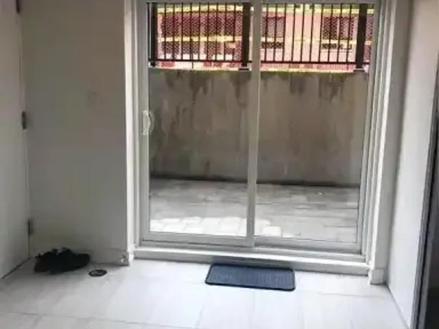 Townhouse for rent in Kitchener, Ontario