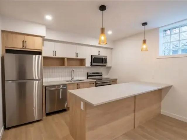 Townhouse for rent in Kitchener, Ontario
