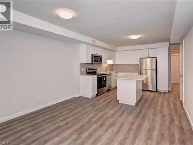 Townhouse for rent in Kitchener, Ontario