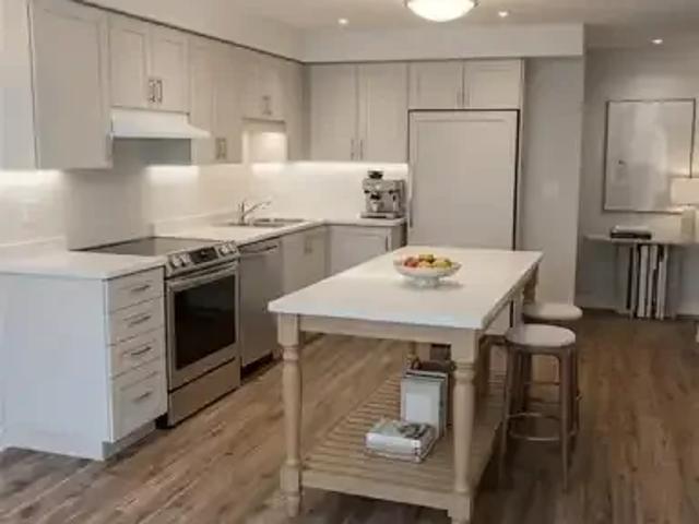 Townhouse for rent in Kitchener, Ontario