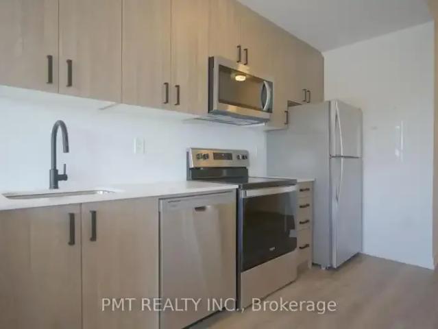 Townhouse for rent in Kitchener, Ontario